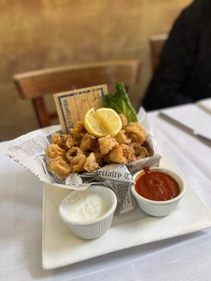 Mama's Meatball by null