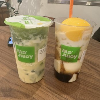 Ma Juicy - Juice Bars & Smoothies Near Me - Westminster, California Ma Juicy - Juice Bars & Smoothies Near Me - Westminster, California