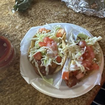 TJ Oyster Bar - Tacos - Seafood Near Me - Bonita, California