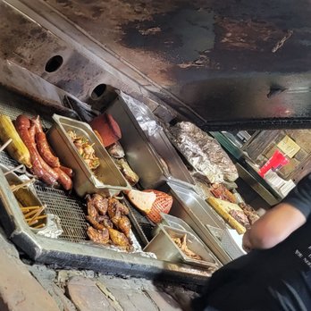 Hard Eight BBQ - Pit - Barbeque Near Me - Coppell, Texas Hard Eight BBQ - Pit - Barbeque Near Me - Coppell, Texas