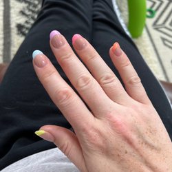 Orchid Nail Spa
