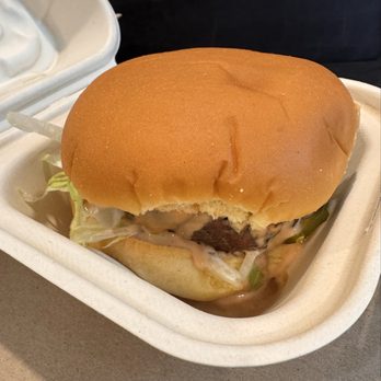 Carne - Wagyu burger - Butcher Near Me - Santa Cruz, California Carne - Wagyu burger - Butcher Near Me - Santa Cruz, California