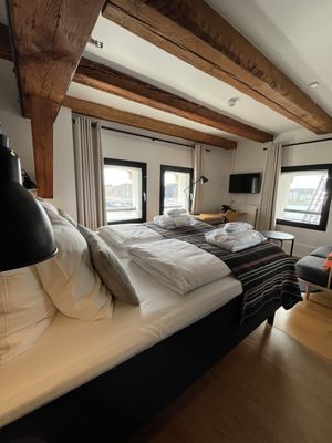 71 Nyhavn Hotel by null