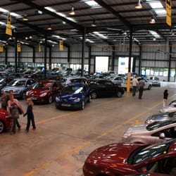 Jefferies Farm Trade Centre