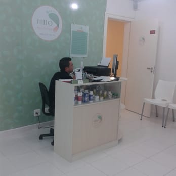 Progressive Step - Recepção da Thajo Podologia. - Physical Therapy Near Me - Raleigh, North Carolina Progressive Step - Recepção da Thajo Podologia. - Physical Therapy Near Me - Raleigh, North Carolina