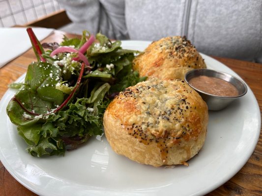 My Vice Food & Spirits by null