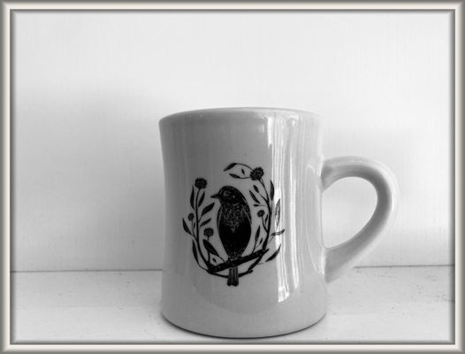 Primo Passo Coffee Co by null