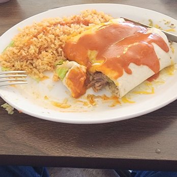 Ramona's Cafe - Green chili meat burritos are so delicious - Mexican Near Me - Lordsburg, New Mexico Ramona's Cafe - Green chili meat burritos are so delicious - Mexican Near Me - Lordsburg, New Mexico