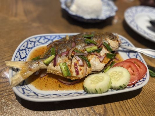 Khobkoon Thai Cuisine by null