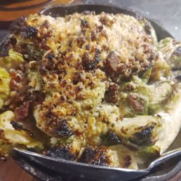 Brussel sprouts
