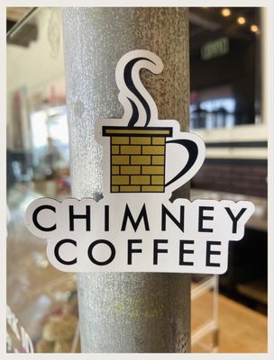 Chimney Coffee House by null