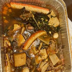 Xi Hot Pot