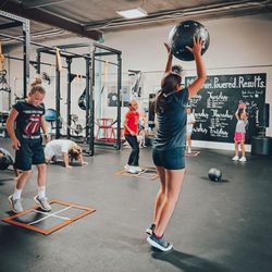 MPR Fitness