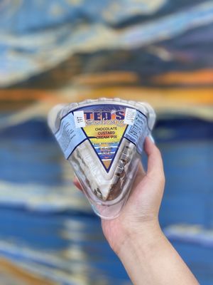 Ted's Bakery by null