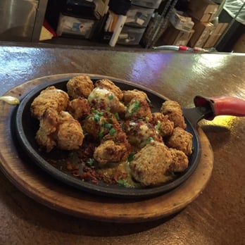 Jack & Grill - Tator tots - Burgers Near Me - Roanoke, Texas
