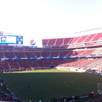 Levi's Stadium - Stadiums & Arenas Near Me - Santa Clara, California Levi's Stadium - Stadiums & Arenas Near Me - Santa Clara, California
