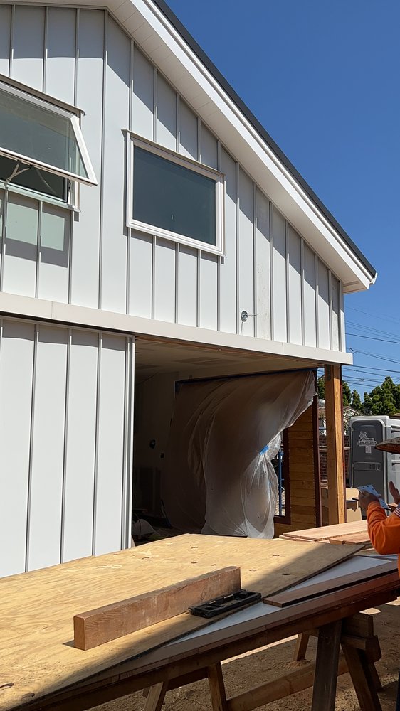 Slide of Macias Sheet Metal