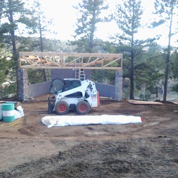 Tricounty Construction Services - a construction site with a ski - doo - General Contractors Near Me Tricounty Construction Services - a construction site with a ski - doo - General Contractors Near Me