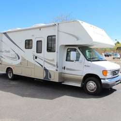 Gone Camping RV