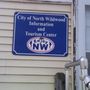 Tourism Boardwalk Office