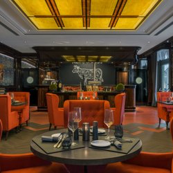 Jw Marriott Hotel Berlin - JW Steakhouse Berlin