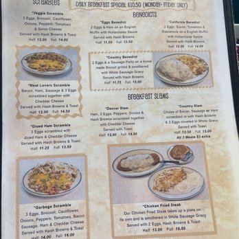 Skyway Cafe - Breakfast Menu 2/27/22 Page 2 - Cafes Near Me - Spokane, Washington Skyway Cafe - Breakfast Menu 2/27/22 Page 2 - Cafes Near Me - Spokane, Washington