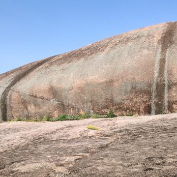 Enchanted Rock State Natural Area - Parks Near Me - Fredericksburg, Texas