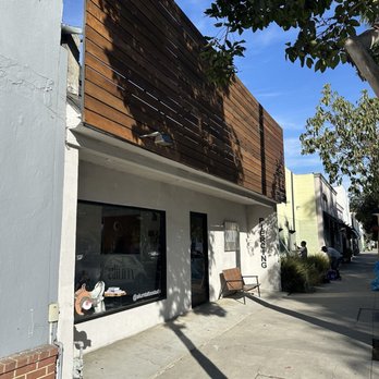 Alium Tattoo Studio - Outside - Tattoo Near Me - Culver City, California