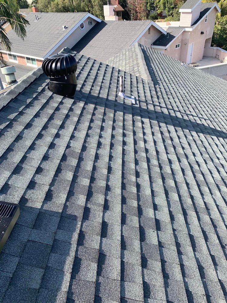 Slide of RoofTek & Waterproofing Systems