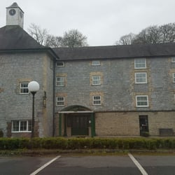 Maltings Guesthouse - Beautiful...The Maltings is a converted old Guinness stored