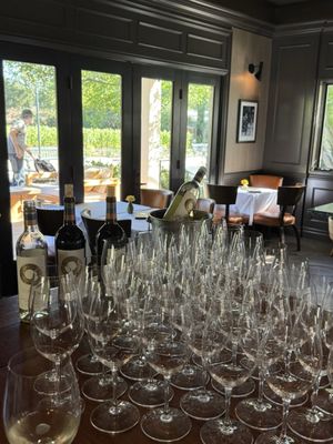 Hotel Villagio at The Estate Yountville by null