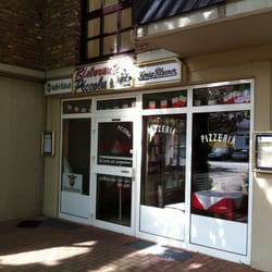 Restaurante Piccola