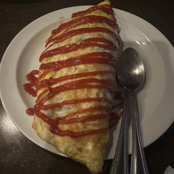 OB Square - Omurice - Korean Near Me - Tustin, California OB Square - Omurice - Korean Near Me - Tustin, California