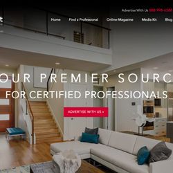 Efficient Marketing Solution - recent websites by EMS