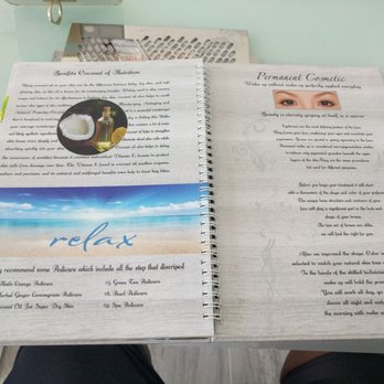 Nail Studio - Nail Salons Near Me - El Paso, Texas