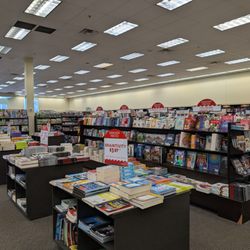 Books-A-Million