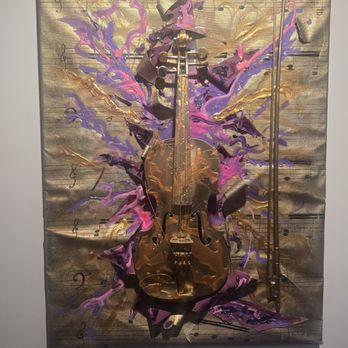 Sparks Gallery - Art Galleries Near Me - San Diego, California