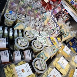 Stehly Farms Market