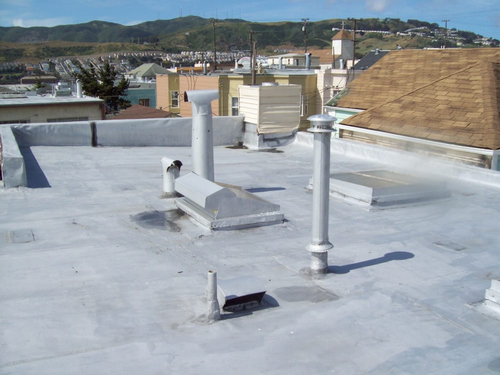 Slide of Mr Patch Roofing and Maintenance