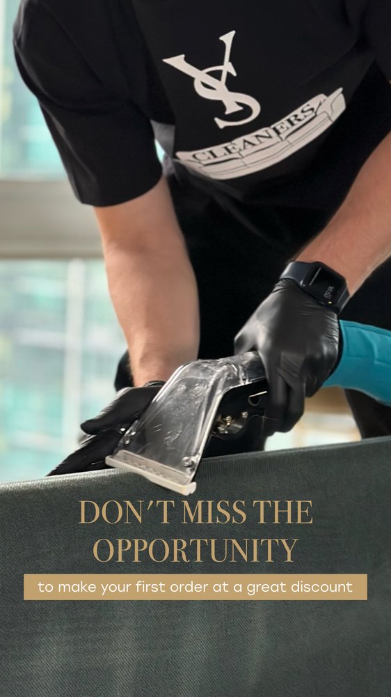 YS CLEANERS Updated August 2024 124 Photos 146 N 7th St