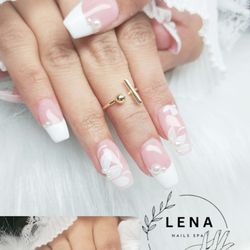 Lena Nails Spa