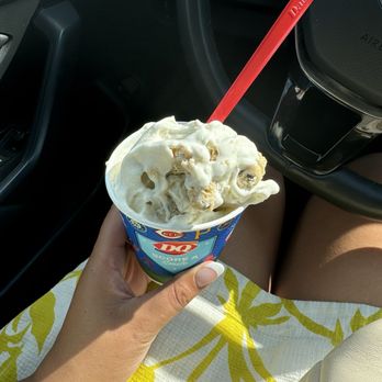 Dairy Queen Store - Ice Cream & Frozen Yogurt Near Me - Montvale, New Jersey