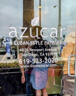 Azucar by null