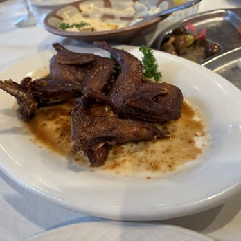 Carousel Restaurant - Middle Eastern Near Me - Glendale, California