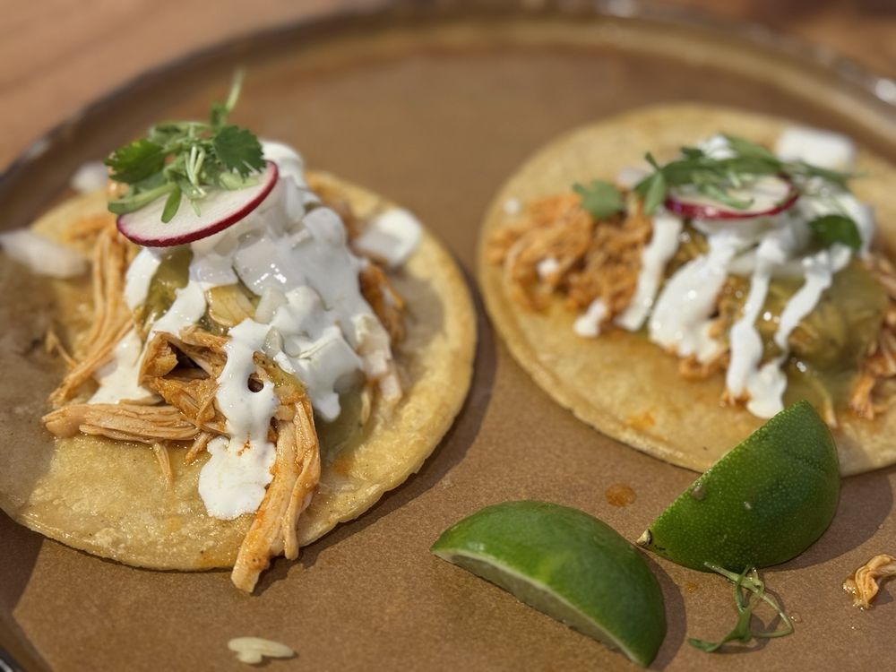 Rosa Mexican Kitchen Thornton
