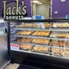 Jack's Donuts gift card