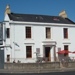 The Orchard Hotel