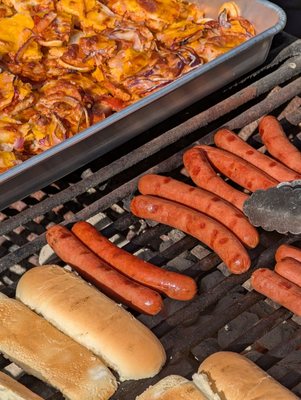 Anthony Chabot Regional Park by null