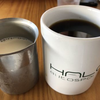 Florida Cracker Kitchen - Milk is always on the table for coffee - Southern Near Me - Brooksville, Florida Florida Cracker Kitchen - Milk is always on the table for coffee - Southern Near Me - Brooksville, Florida
