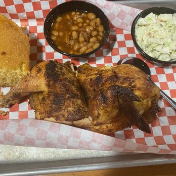 Famous Dave's Bar-B-Que - Country Roasted Chicken - Barbeque Near Me - Redlands, California Famous Dave's Bar-B-Que - Country Roasted Chicken - Barbeque Near Me - Redlands, California
